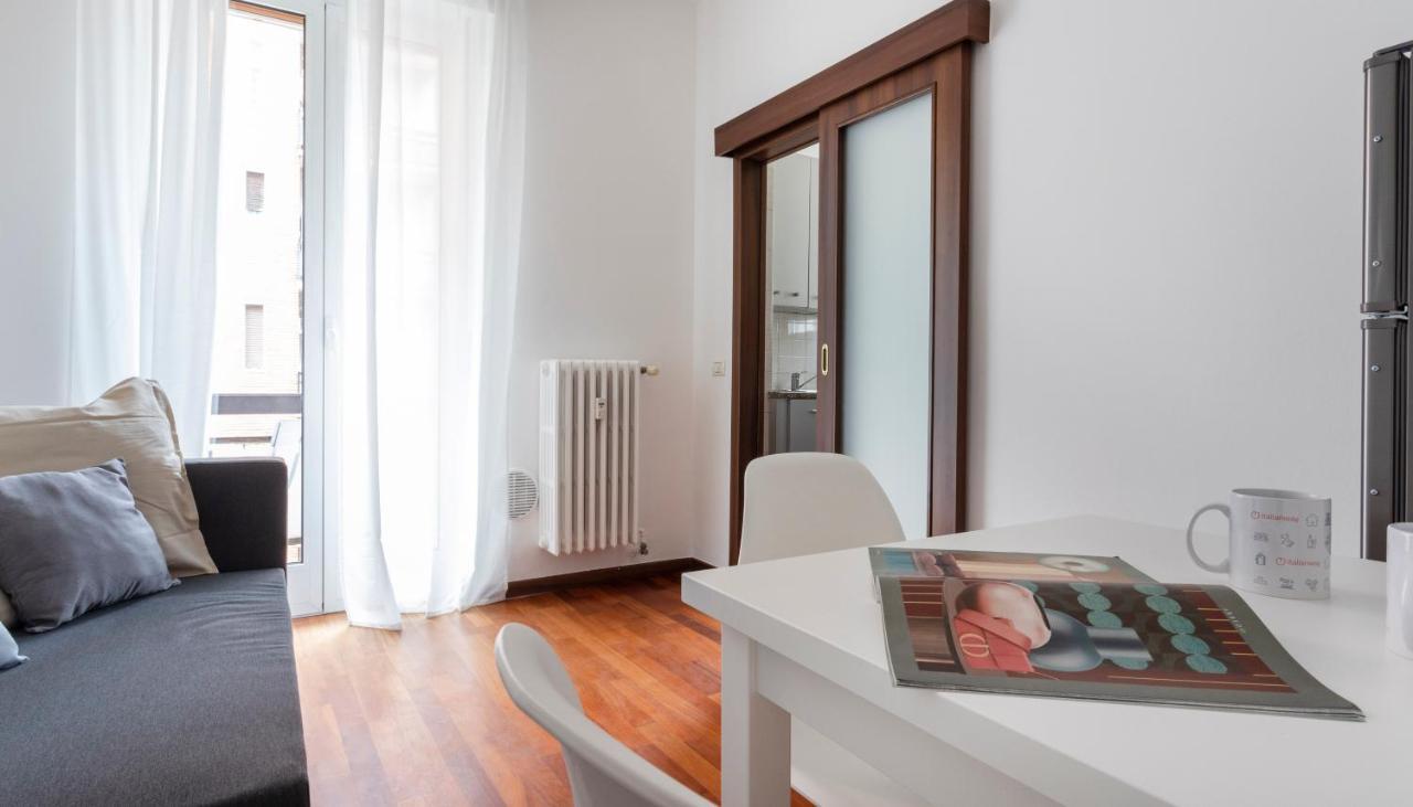 Italianway - Carlone 5 Apartment Milan Exterior photo
